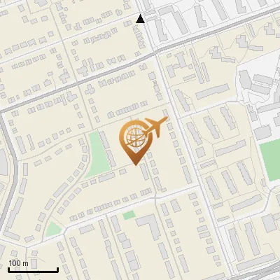 Foto zu Lavendelweg 39, 22047 Hamburg