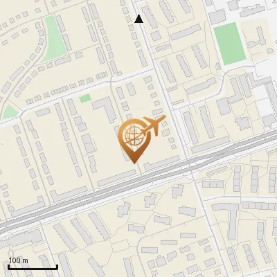 Foto zu Lavendelweg 4, 22047 Hamburg