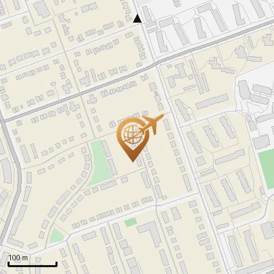 Foto zu Lavendelweg 49, 22047 Hamburg