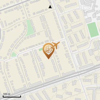 Foto zu Lavendelweg 9, 22047 Hamburg