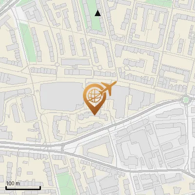 Foto zu Lawaetzweg 4, 22767 Hamburg