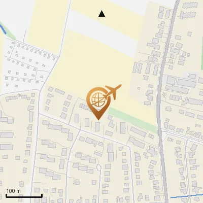 Foto zu Leanderweg 24, 22589 Hamburg