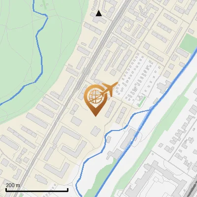 Foto zu Lebscheestraße 10, 81543 München