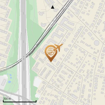 Foto zu Lechbrucker Straße 16, 81476 München