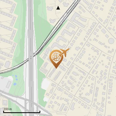 Foto zu Lechbrucker Straße 17, 81476 München