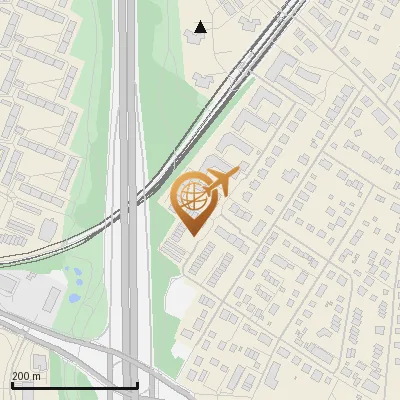 Foto zu Lechbrucker Straße 23, 81476 München