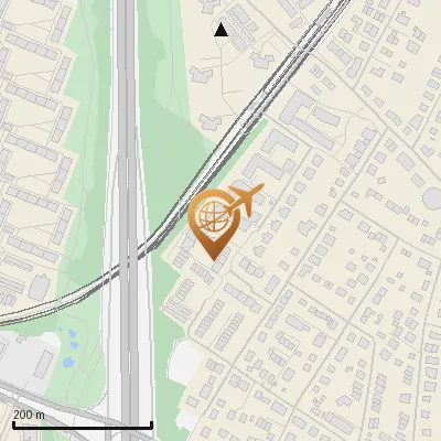 Foto zu Lechbrucker Straße 45, 81476 München