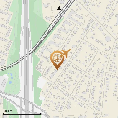Foto zu Lechbrucker Straße 7, 81476 München