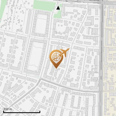 Foto zu Lechfeldstraße 3, 80689 München