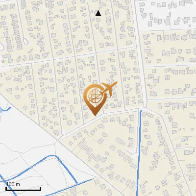 Foto zu Lechweg 1, 22393 Hamburg