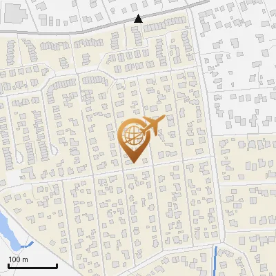 Foto zu Lechweg 13, 22393 Hamburg