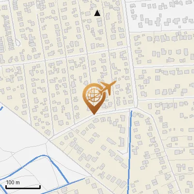 Foto zu Lechweg 2, 22393 Hamburg