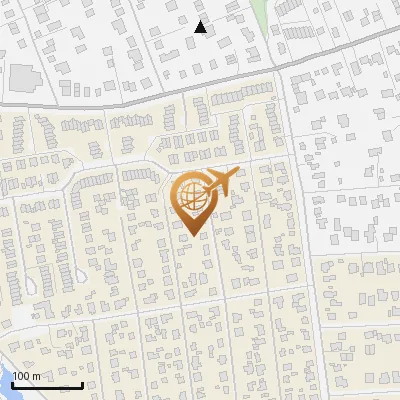 Foto zu Lechweg 21, 22393 Hamburg