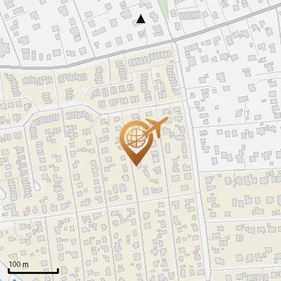 Foto zu Lechweg 22, 22393 Hamburg