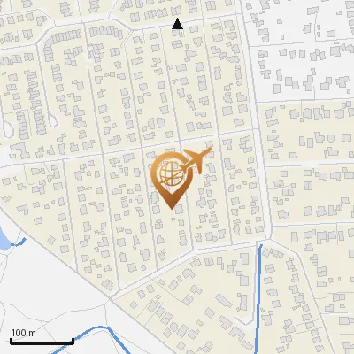 Foto zu Lechweg 7, 22393 Hamburg