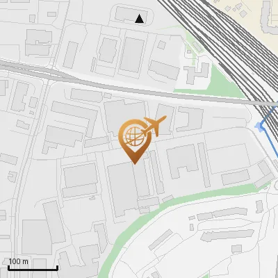 Foto zu Lederstraße 28, 22525 Hamburg