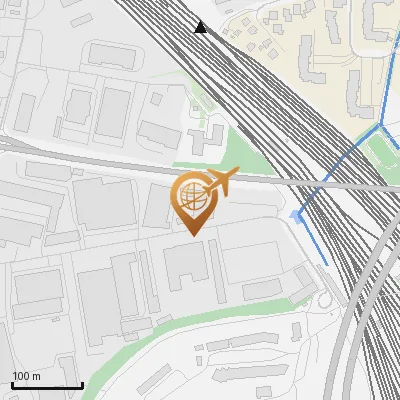 Foto zu Lederstraße 37, 22525 Hamburg