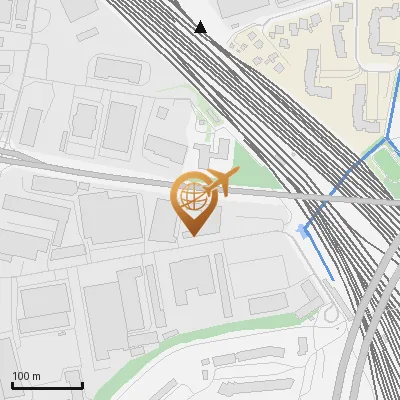 Foto zu Lederstraße 39, 22525 Hamburg