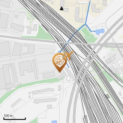 Foto zu Lederstraße 66, 22525 Hamburg