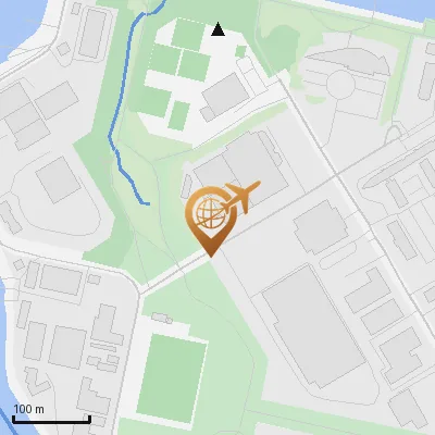 Foto zu Leegerwall 1, 21129 Hamburg