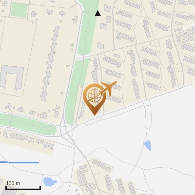 Foto zu Leegmoor 1, 22417 Hamburg