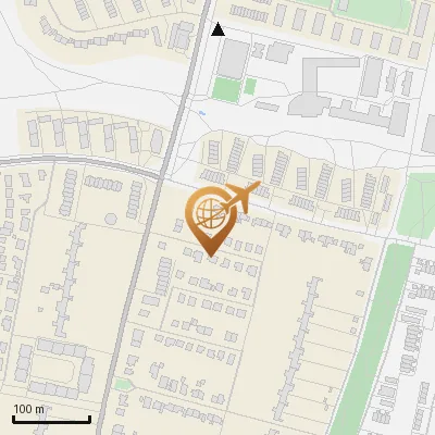 Foto zu Leemgrove 3, 22417 Hamburg