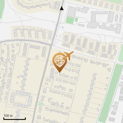 Foto zu Leemgrove 4, 22417 Hamburg