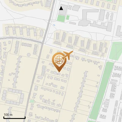 Foto zu Leemgrove 8, 22417 Hamburg