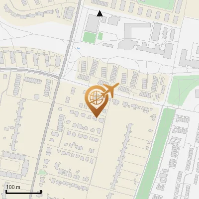 Foto zu Leemgrove 9, 22417 Hamburg