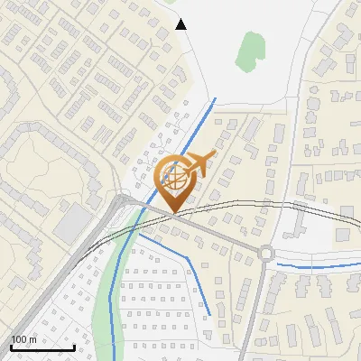 Foto zu Leeschenblick 10, 22177 Hamburg