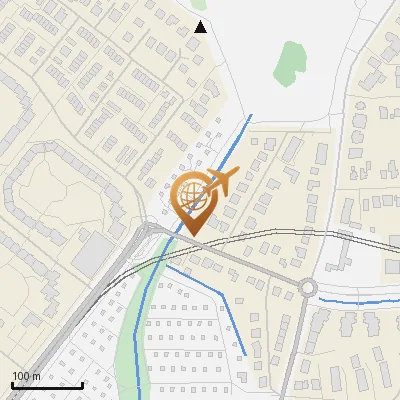 Foto zu Leeschenblick 12, 22177 Hamburg