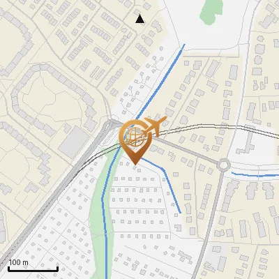 Foto zu Leeschenblick 13, 22177 Hamburg