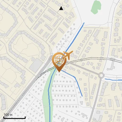 Foto zu Leeschenblick 15, 22177 Hamburg