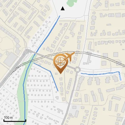 Foto zu Leeschenblick 3, 22177 Hamburg