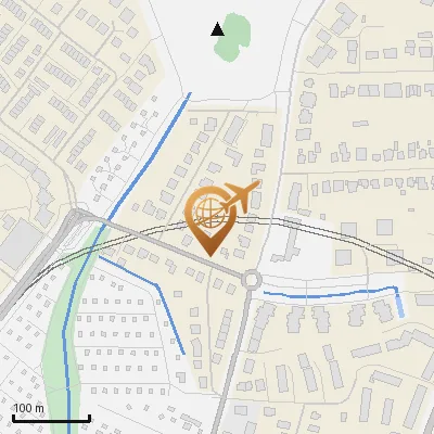 Foto zu Leeschenblick 4, 22177 Hamburg