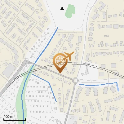 Foto zu Leeschenblick 6, 22177 Hamburg