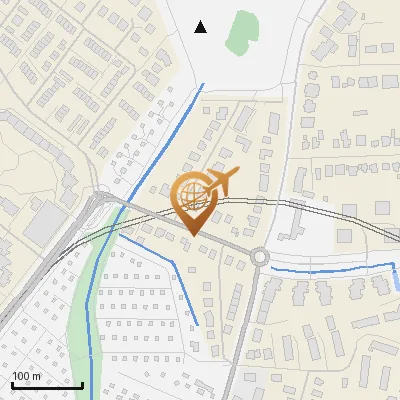 Foto zu Leeschenblick 8, 22177 Hamburg