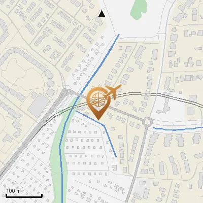 Foto zu Leeschenblick 9, 22177 Hamburg