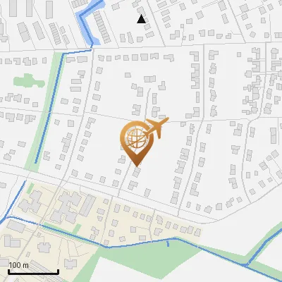 Foto zu Leezener Weg 10, 22417 Hamburg