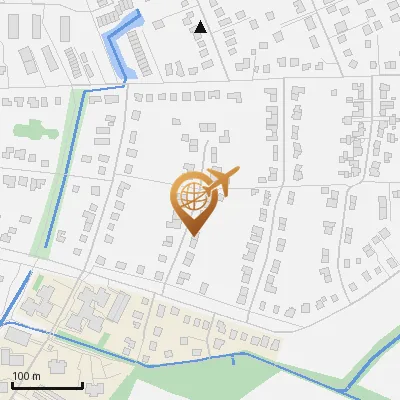 Foto zu Leezener Weg 12, 22417 Hamburg