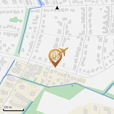 Foto zu Leezener Weg 2, 22417 Hamburg