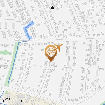 Foto zu Leezener Weg 26, 22417 Hamburg