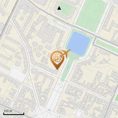 Foto zu Legiendamm 24, 10179 Berlin