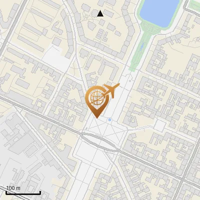 Foto zu Legiendamm 42, 10969 Berlin