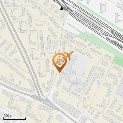 Foto zu Legienstraße 10, 22111 Hamburg