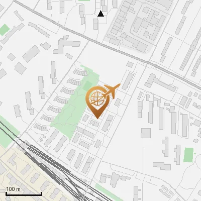 Foto zu Legienstraße 109, 22111 Hamburg