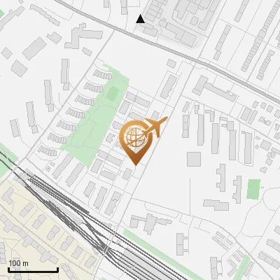 Foto zu Legienstraße 111, 22111 Hamburg