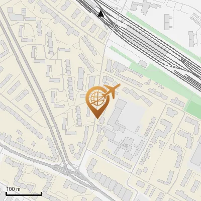 Foto zu Legienstraße 12, 22111 Hamburg