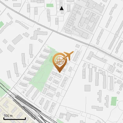 Foto zu Legienstraße 121, 22111 Hamburg