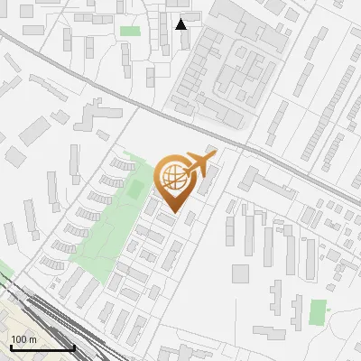 Foto zu Legienstraße 129, 22111 Hamburg